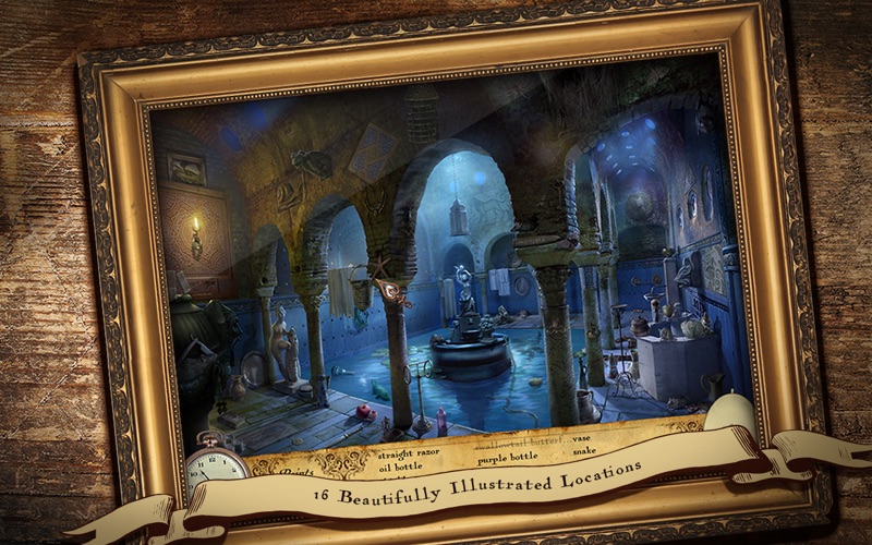 Antique Shop - Book of Souls - Diamond Edition thumbnail 4