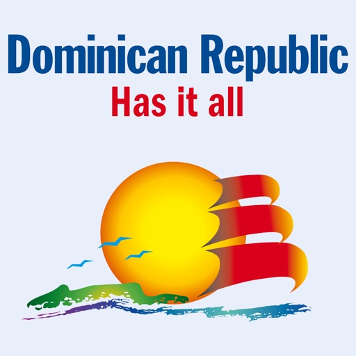 Dominican Republic Diving Guide icon