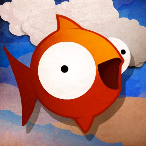 Mighty Fin icon