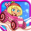 Bff Sugar Rush : Candy Girl Race to Stardom