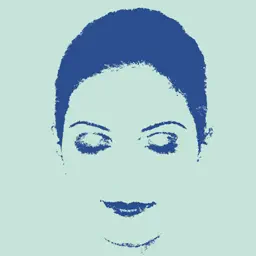 Relax and Rest Guided Meditations app icon