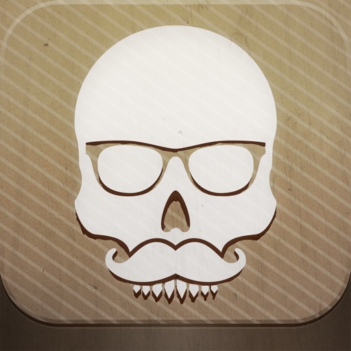 Hipster Zombies