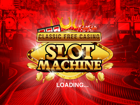 Screenshot #4 pour Classique Gratuit Casino Machine à Sous : Jouez gratuitement à des machines chanceux 777 pour les applications iPhone et iPad meilleur jeux