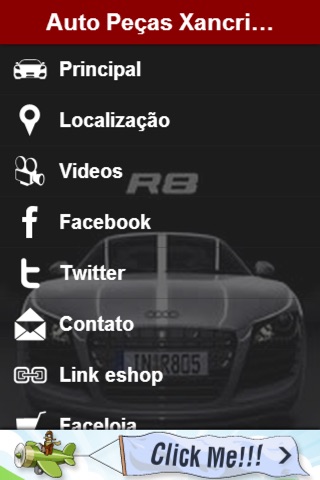 Auto Peças Xancriscar Ltda Me screenshot 2