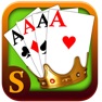 Get Solitaire - Casino Style! for iOS, iPhone, iPad Aso Report