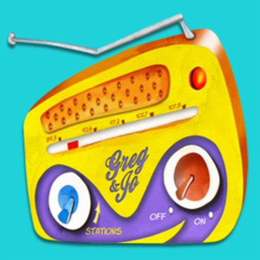 Appliances - the RADIO iOS App