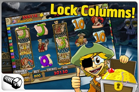 Slots Explorer screenshot 3