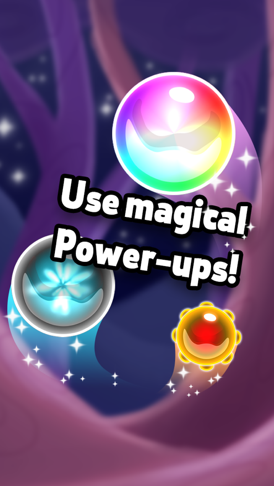 #3. Gecko Pop - Bubble Popping and Shooting Adventure (iOS) 由: TPG TECNOLOGIA DA INFORMACAO LTDA
