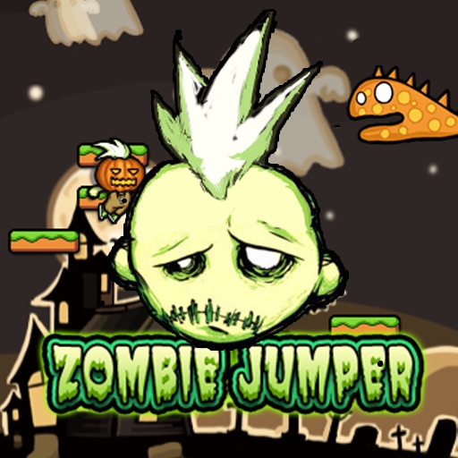 Zombie Jumper icon