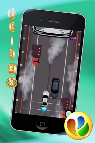 Action Car Race – Free Fun Racing Game screenshot 4