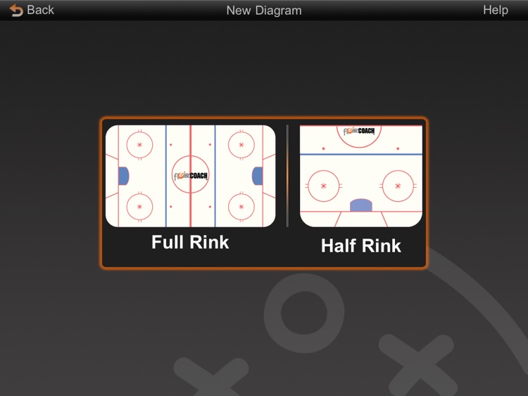 flexxCOACH sportBOARD