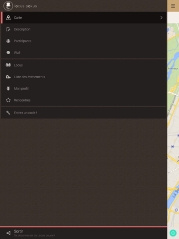 Screenshot #5 pour Locus Pokus