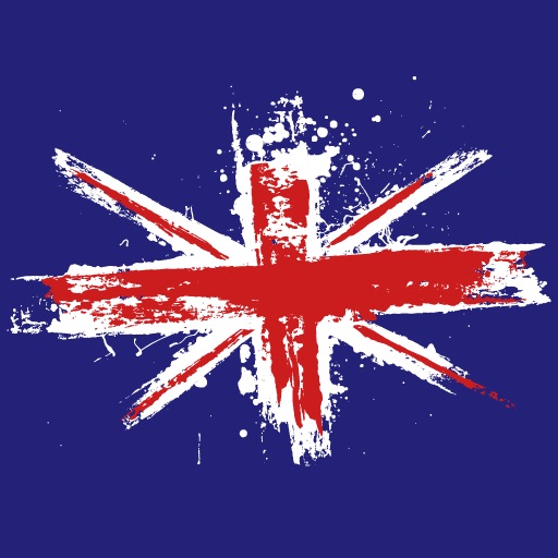 LocateMe UK icon