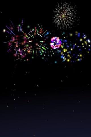 Fireworks! screenshot 3