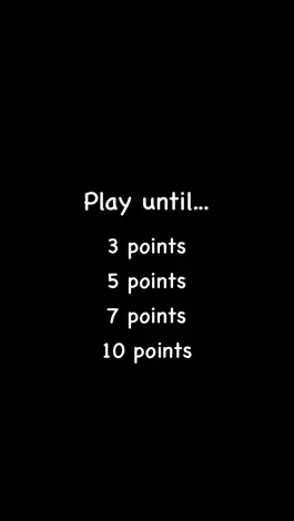 Game screenshot Pong mod apk