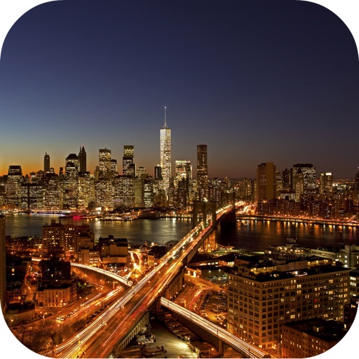 New York Night Life Guide - PRO icon