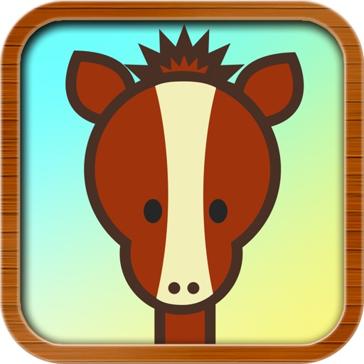 Horse Game! icon