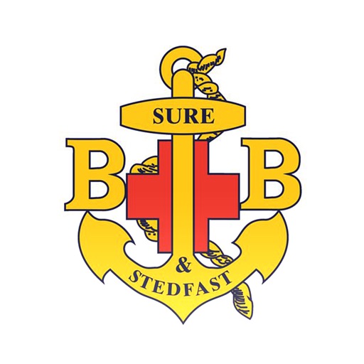 Boys' Brigade icon