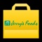 The Jerry's Foods app is the go-to mobile tool that makes grocery shopping simple