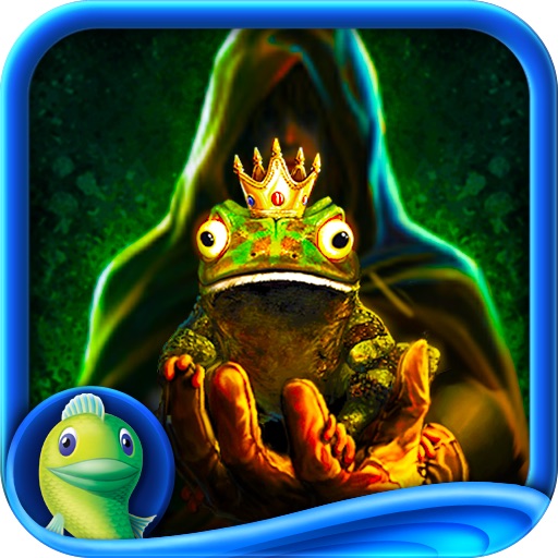 Dark Parables: The Exiled Prince HD (Full) iOS App