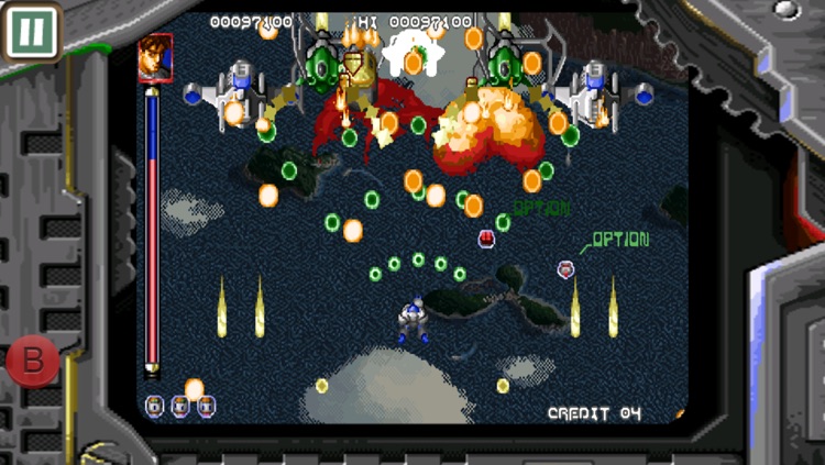 Final Guard screenshot-3