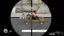 Game screenshot Gangster Hit - Pro Sniper hack