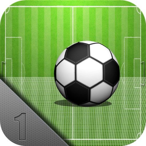 Football Super Slot Icon