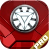 GamePRO - Iron-Man 3 Avengers Tony Stark Edition