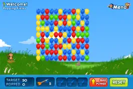 Game screenshot Bloons 2 hack