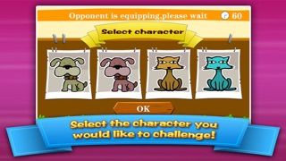 Cat VS Dog--Free screenshot 4