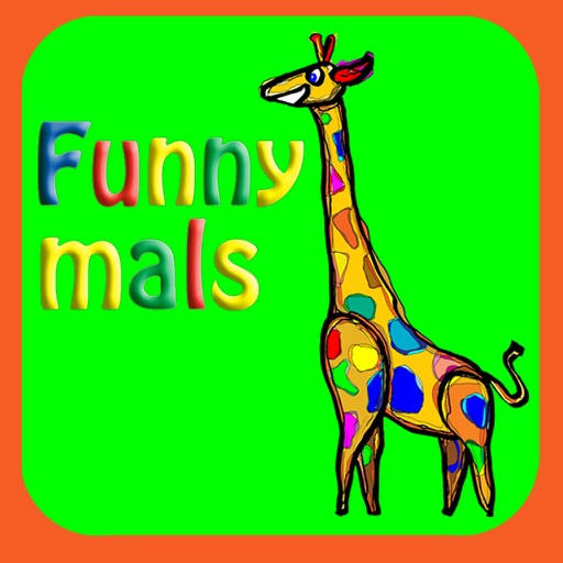 Funnymals icon