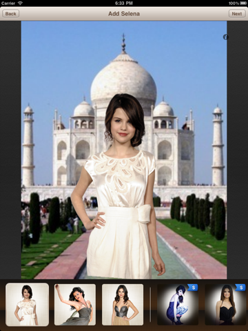 Selena Gomez Me!のおすすめ画像1