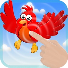 Activities of Super Tippy Tappy - Flying Bird Game