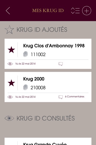 Krug screenshot 4