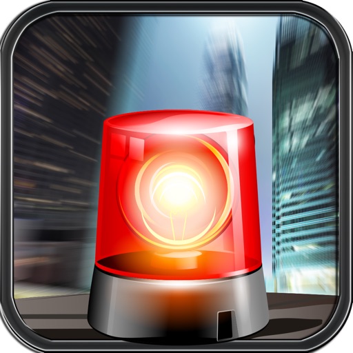 Emergency Crazy Race - to the Rescue! iOS App