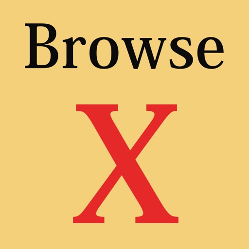 BrowseXY -- Free
