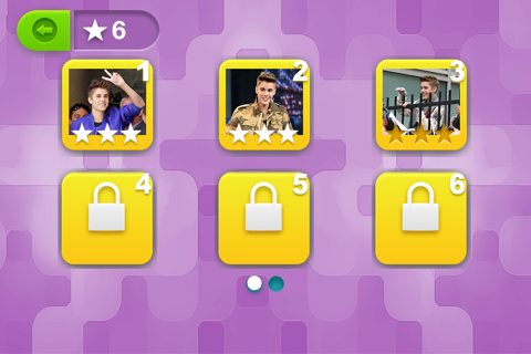 Spot It Blitz: Justin Bieber Edition - a find the difference photo quiz game screenshot 4