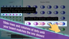Game screenshot Puzzles & Dots – Free Puzzle Match Game mod apk