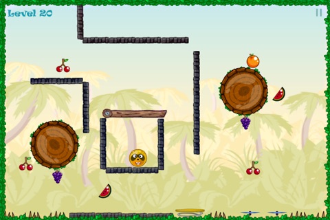 Jungle Feast screenshot 4