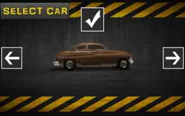 Game screenshot Classic Car Parking mod apk
