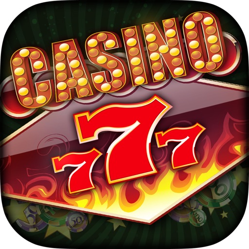 Absolute Hit Casino iOS App