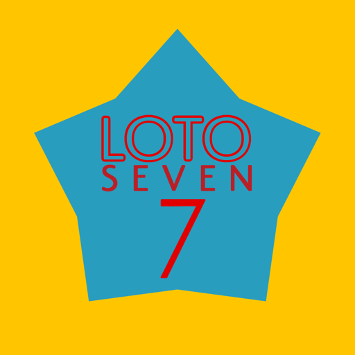 LOTO7 100万終了