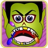 Crazy Zombie Dentist Office - Breaky Rools of Tiny Eggy Doctor - Top Flappy Game for Boys or Girls FREE