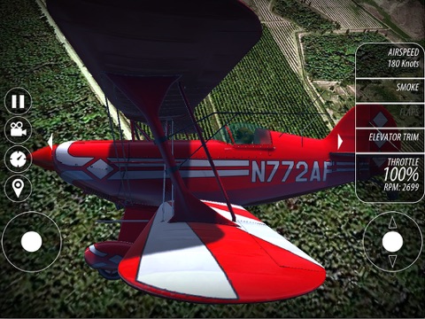 TheFlight screenshot 3