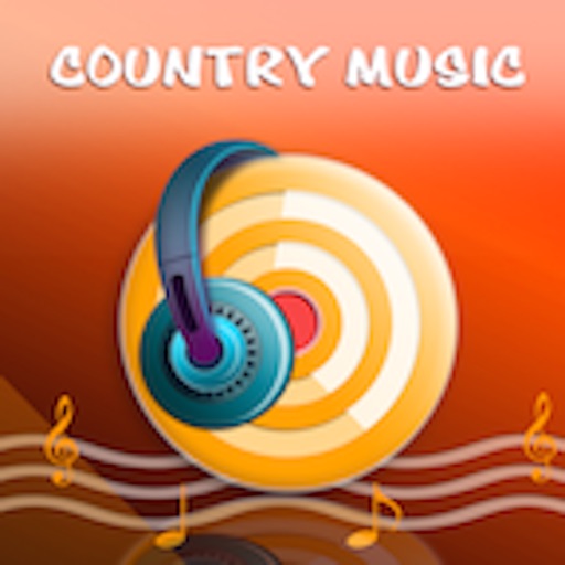 Country Music Radios