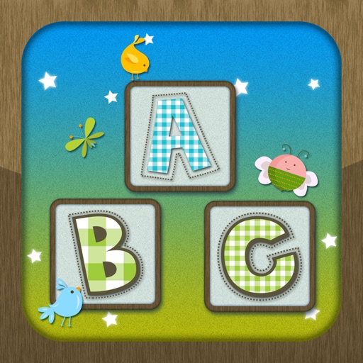 ABC Image Match icon