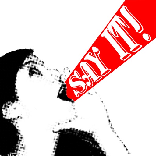 Say It! - Digital Lips - Lite