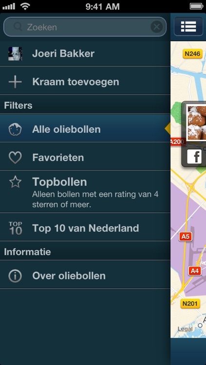 Oliebol screenshot-3