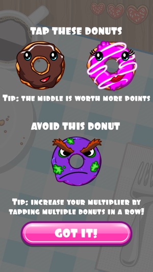 Donut Blast(圖4)-速報App