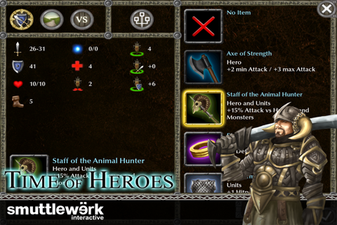 Time of Heroes - Zero Edition screenshot 4